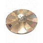 Used SABIAN 10in Chopper EFX Cymbal