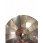 Used SABIAN 10in Chopper EFX Cymbal