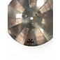 Used SABIAN 10in Chopper EFX Cymbal