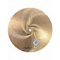 Used SABIAN 10in Chopper EFX Cymbal