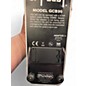 Used Dunlop GCB95 Original Crybaby Wah Effect Pedal