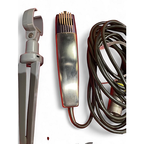 Used beyerdynamic M818 Stereo Set Dynamic Microphone