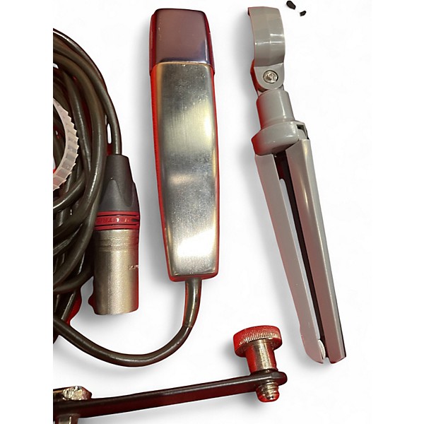 Used beyerdynamic M818 Stereo Set Dynamic Microphone