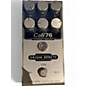 Used Origin Effects Cali 76 Compact Deluxe Effect Pedal thumbnail