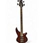 Used Jackson JS2 Concert Mahogany Electric Bass Guitar thumbnail