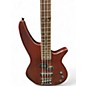 Used Jackson JS2 Concert Mahogany Electric Bass Guitar