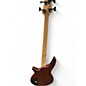 Used Jackson JS2 Concert Mahogany Electric Bass Guitar