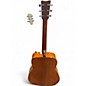 Used Yamaha FG700S Natural Acoustic Guitar