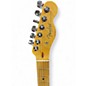 Used Fender American Professional Telecaster Deluxe Shawbucker Natural Solid Body Electric Guitar