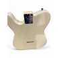 Used Fender American Fat Telecaster White Blonde Solid Body Electric Guitar