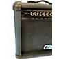 Used Crate GX15 Guitar Combo Amp