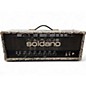 Used Soldano Avenger 100 100W Tube Guitar Amp Head thumbnail