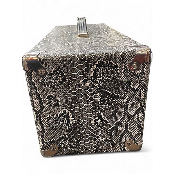 Used Soldano Avenger 100 100W Tube Guitar Amp Head