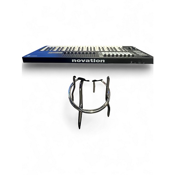 Used Novation Launchkey 49 Key MIDI Controller
