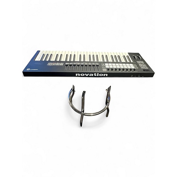 Used Novation Launchkey 49 Key MIDI Controller