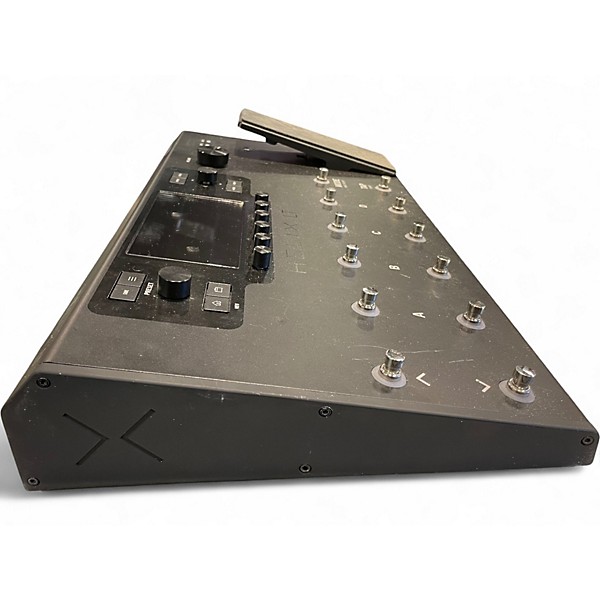Used Line 6 Helix LT Effect Processor