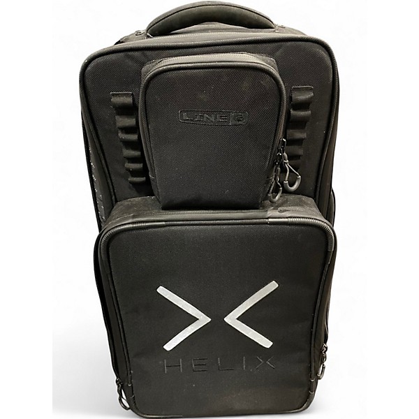 Used Line 6 Helix LT Effect Processor