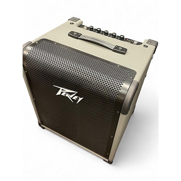 Used Peavey Max 110 100W 1x10 Bass Combo Amp