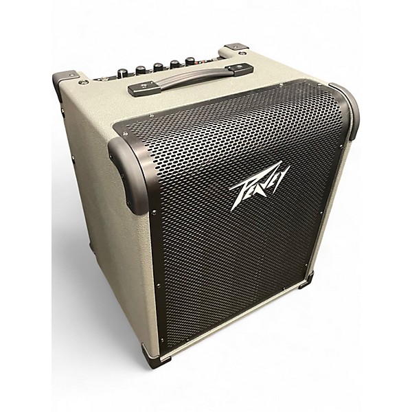 Used Peavey Max 110 100W 1x10 Bass Combo Amp