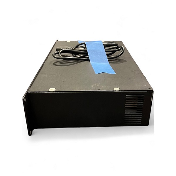 Used Carvin RC600 Tube Bass Amp Head