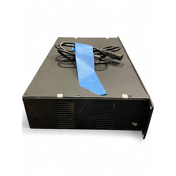 Used Carvin RC600 Tube Bass Amp Head