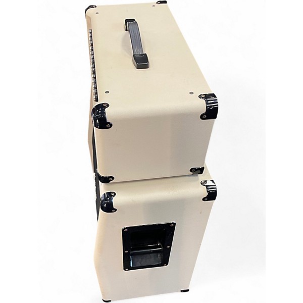 Used Marshall MG100HDFX 100W Half Stack Guitar Stack