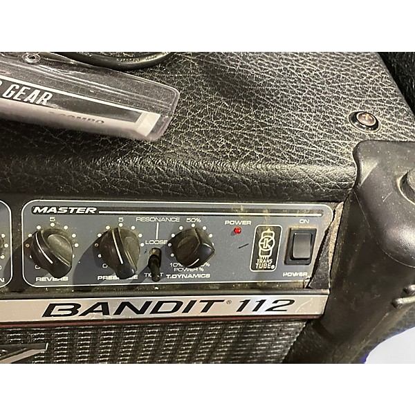 Used Peavey Bandit 112 Guitar Combo Amp