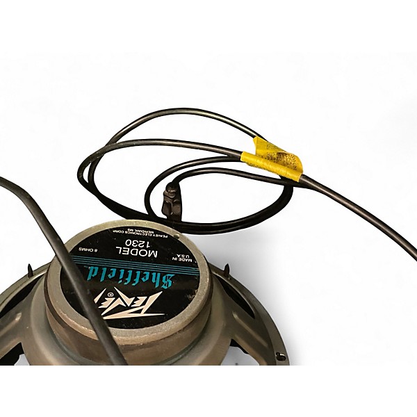 Used Peavey Bandit 112 Guitar Combo Amp