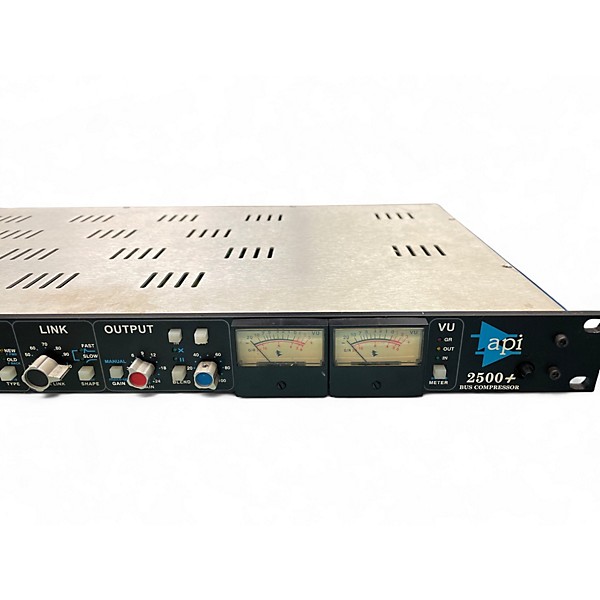 Used API 2500+ Compressor