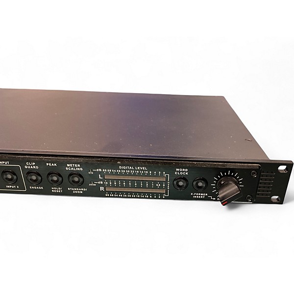 Used Dangerous Music CONVERT-AD+ Audio Converter