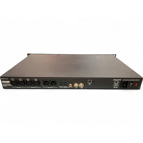 Used Dangerous Music CONVERT-AD+ Audio Converter