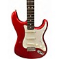 Used 2025 Fender American Vintage Reissue II 1975 Stratocaster Candy Apple Red Solid Body Electric Guitar thumbnail