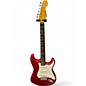 Used 2025 Fender American Vintage Reissue II 1975 Stratocaster Candy Apple Red Solid Body Electric Guitar