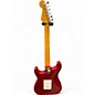 Used 2025 Fender American Vintage Reissue II 1975 Stratocaster Candy Apple Red Solid Body Electric Guitar