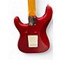 Used 2025 Fender American Vintage Reissue II 1975 Stratocaster Candy Apple Red Solid Body Electric Guitar