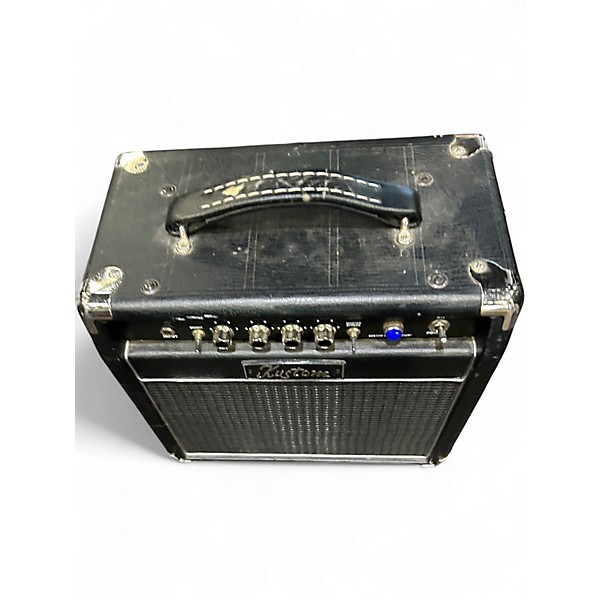 Used Kustom contender Guitar Combo Amp