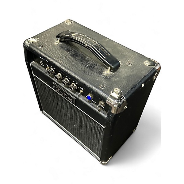Used Kustom contender Guitar Combo Amp