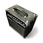 Used Kustom contender Guitar Combo Amp