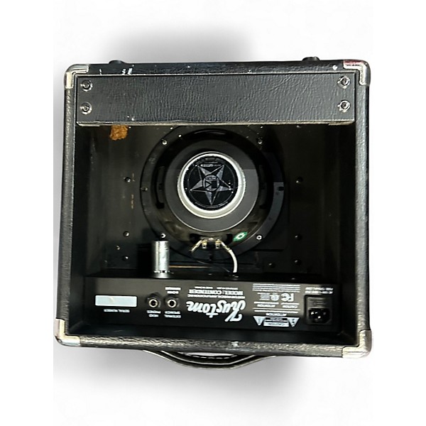 Used Kustom contender Guitar Combo Amp