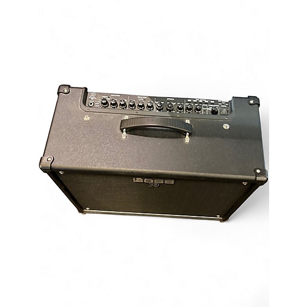 Used BOSS Katana 100 100W 1X12 Guitar Combo Amp