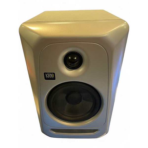 Used KRK Classic 5 Powered Monitor