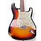 Used Fender CUSTOM SHOP 1963 HEAVY RELIC SUNBURST Solid Body Electric Guitar