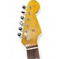 Used Fender CUSTOM SHOP 1963 HEAVY RELIC SUNBURST Solid Body Electric Guitar