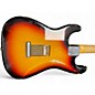 Used Fender CUSTOM SHOP 1963 HEAVY RELIC SUNBURST Solid Body Electric Guitar