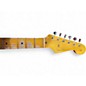 Used Fender CUSTOM SHOP 1957 HEAVY RELIC SUNBURST Solid Body Electric Guitar
