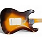 Used Fender CUSTOM SHOP 1957 HEAVY RELIC SUNBURST Solid Body Electric Guitar