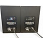 Used KRK RP8 ROKIT G4 Pair Powered Monitor
