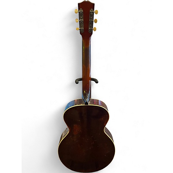 Vintage 1920s Gibson L3 SUNBURST Acoustic Guitar