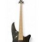 Used Jackson JS2 SPECTRA BASS Black Electric Bass Guitar