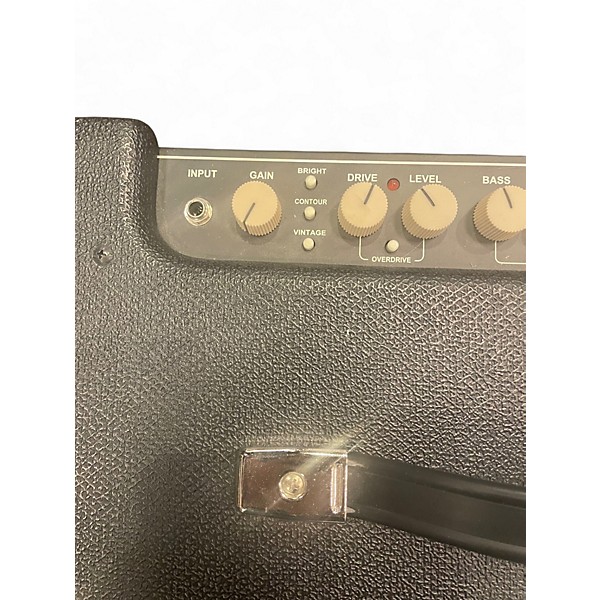 Used Fender RUMBLE 40 Bass Combo Amp